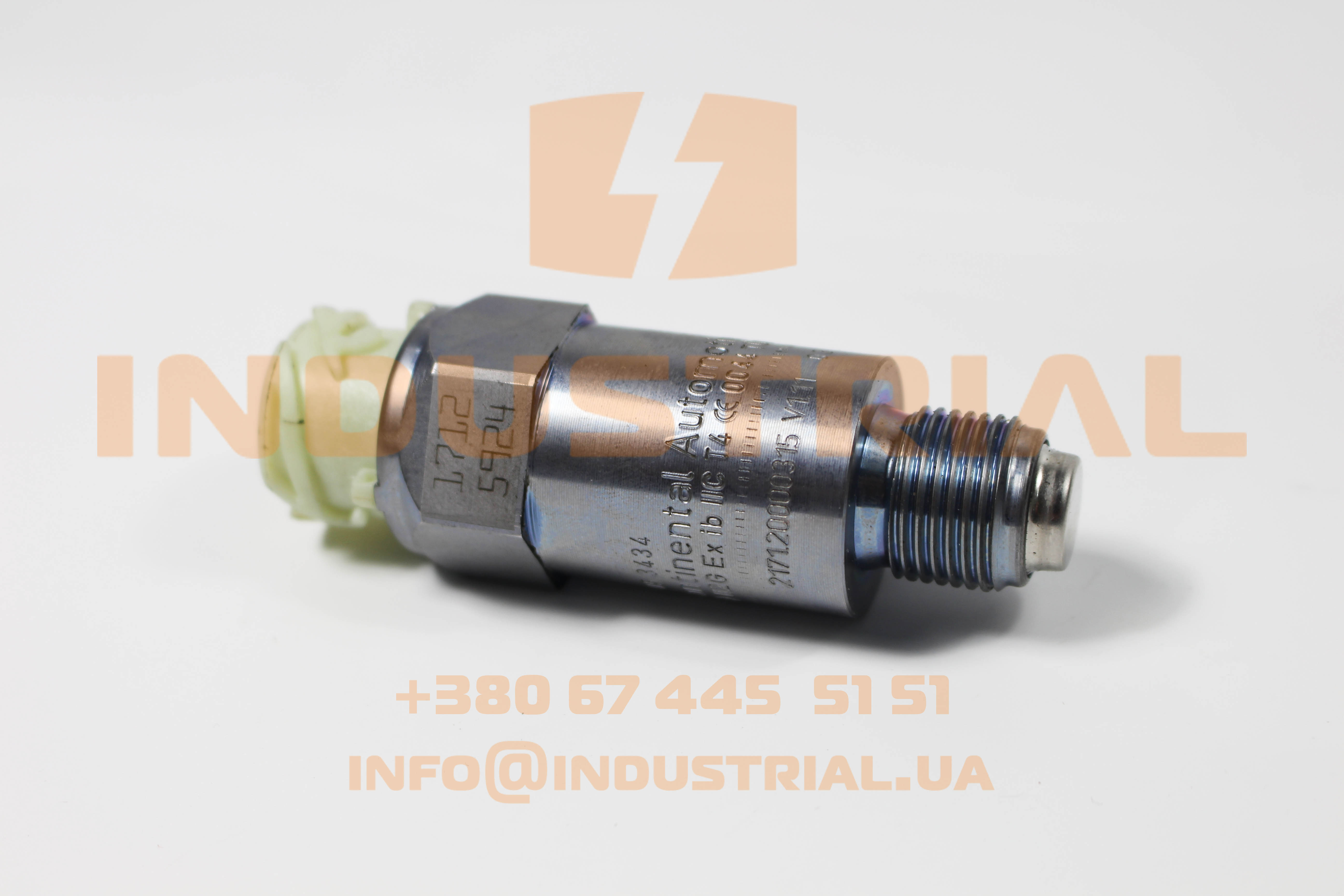 CNH 6225097 CNH INDUSTRIAL